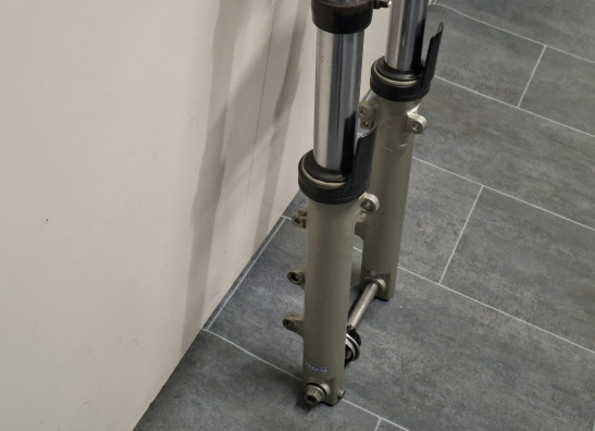 Voorpoten compleet Yamaha XJ 600 Diversion