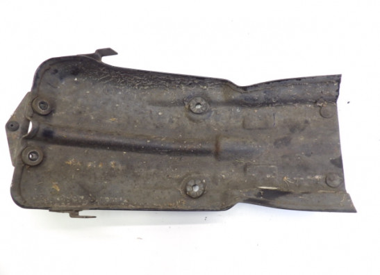 Hinterradabdeckung Honda VT 1100