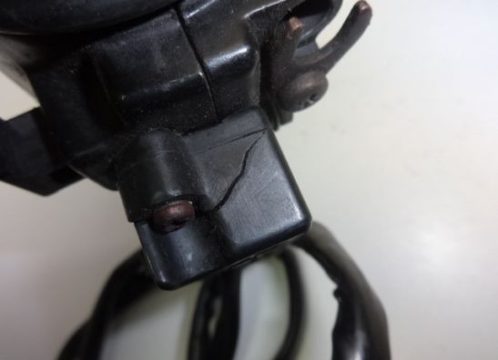 Handlebar switch assy right Yamaha XV 920