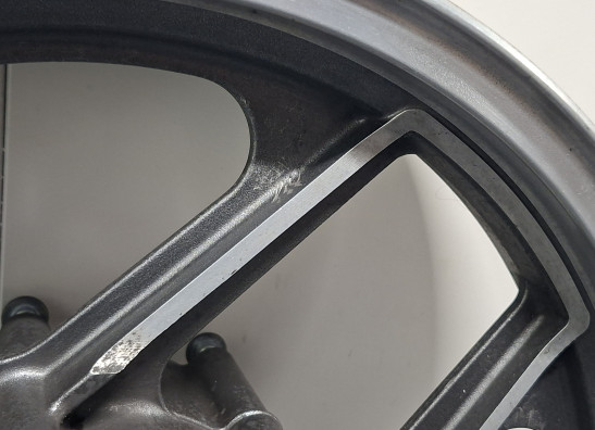 Front Wheel Kawasaki GPZ 900