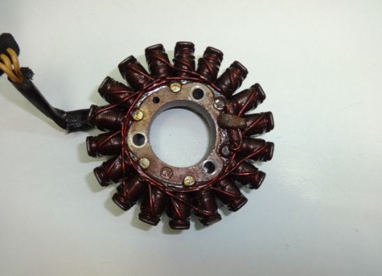 Lichtmaschine Kawasaki Z 650