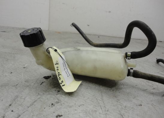 Koelvloeistof reservoir Overig Gilera Fuoco