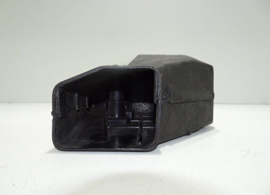 Lufteinlass rechts Triumph Tiger 900