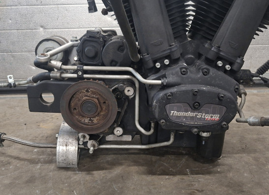 Motorblok Buell Firebolt XB12R-S 