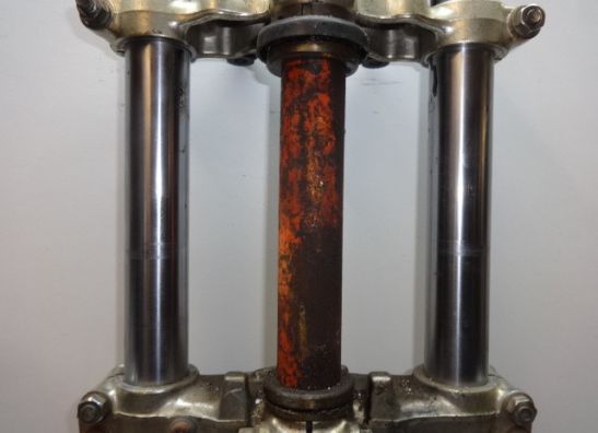 Gabelholm Komplett Suzuki SP 370