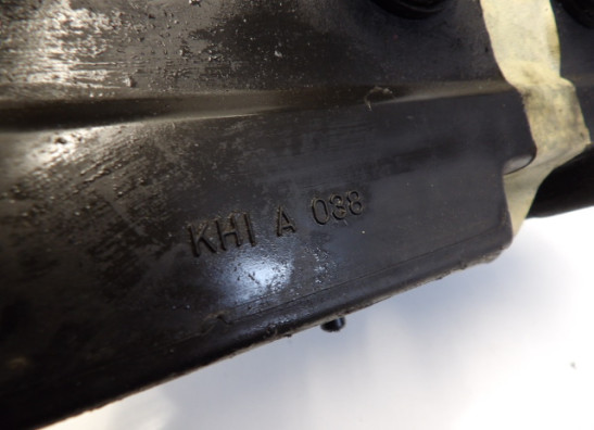 Air cleaner case Kawasaki GPZ 1100