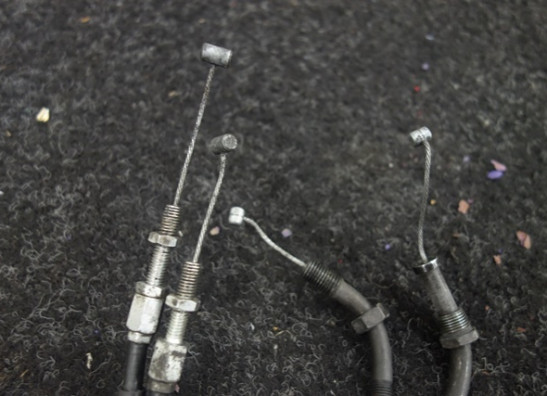 Gaskabel Honda CBR 1100 XX