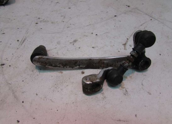 Gear change pedal  Yamaha XJ 750 
