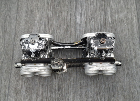 Carburateurset Suzuki GSX 550 EF