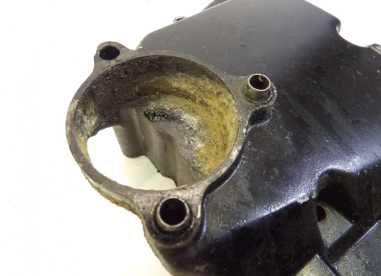 Motorblokdeksel voortandwiel Yamaha FZ 750