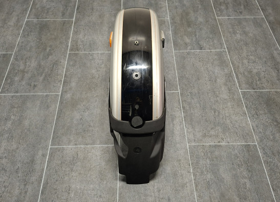 Achterspatbord Harley Davidson Sportster