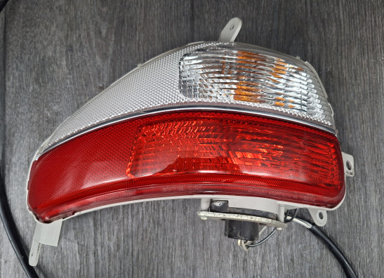 Achterlicht Suzuki Burgman 650