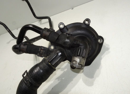 Wasserpumpe BMW F 650 GS