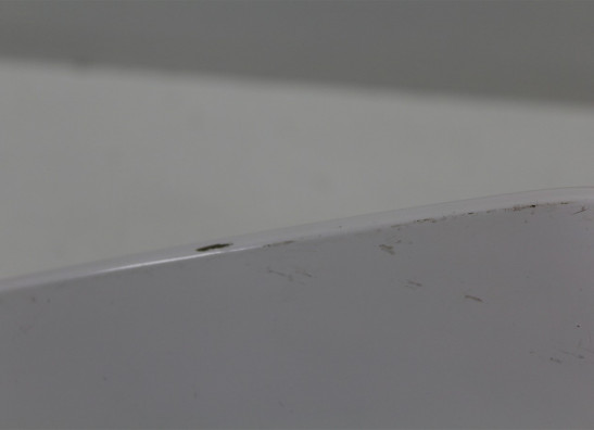 Linker achterkant KTM 390 Duke