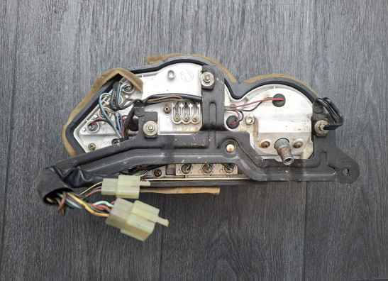 Tacho-set Kawasaki ZZR 1100