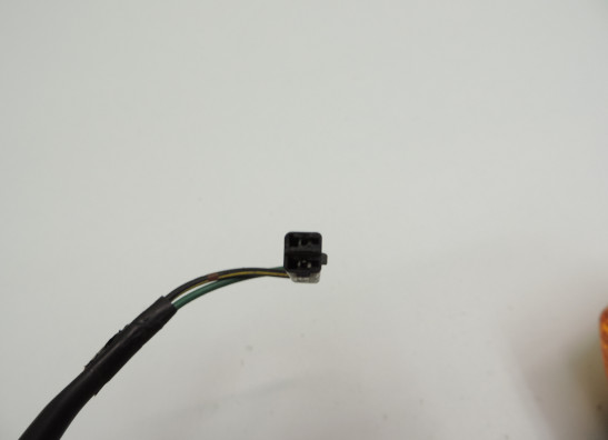 Knipperlicht rechts achter Kawasaki ER 5