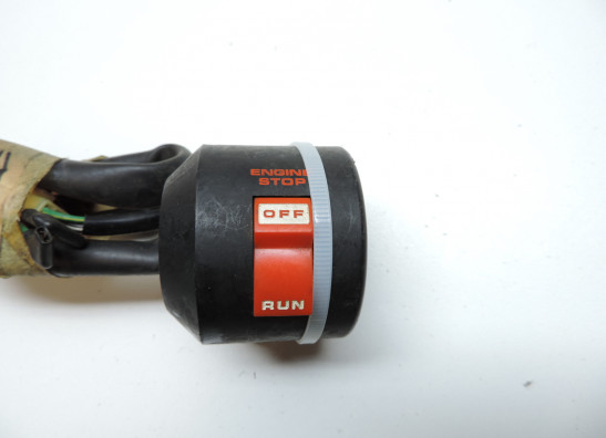 Stuurschakelaar rechts Honda CBX 650 E