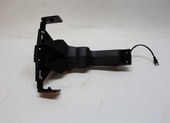 Kennzeichenhalter Kawasaki Z 1000