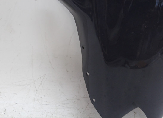 Windscreen Yamaha XJ 600 Diversion
