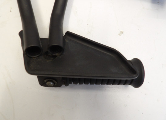 Duo voetsteun rechts Kawasaki 650 Vulcan S