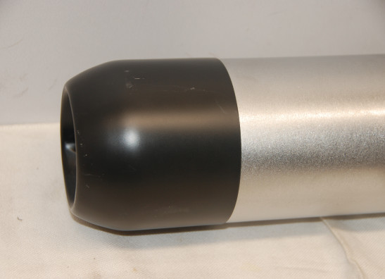 Uitlaat Harley Davidson VROD VRSC