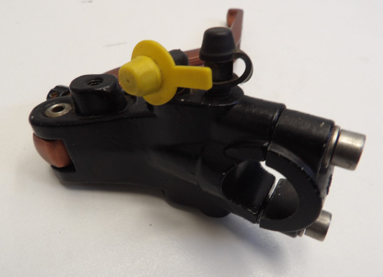 Rempomp Overig Onbekend Unknown