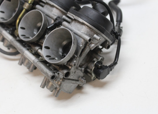 Carburateurset Yamaha FAZER 1000
