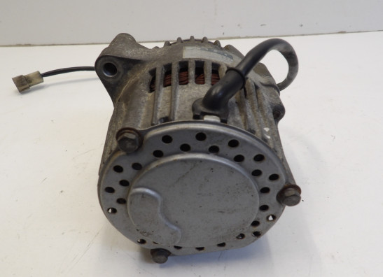 Dynamo Yamaha XJ 900 S Diversion