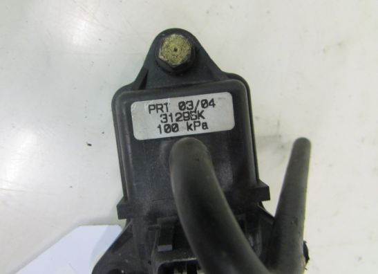 Relais unit Ducati ST2