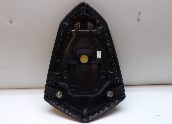 Buddy seat Kawasaki Ninja 300