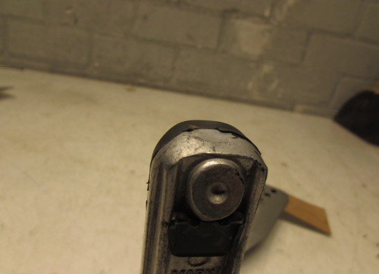 Schetsplaat links Yamaha MT 07