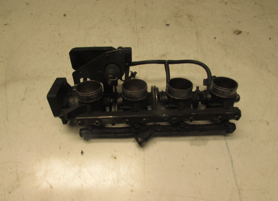 Gasklephuis BMW K 1200 RS