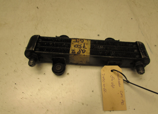 Oliekoeler Kawasaki GPZ 750