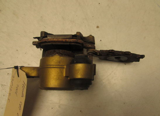 Remklauw Honda CBF 600