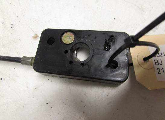 Sonstiges Suzuki Madura 1200