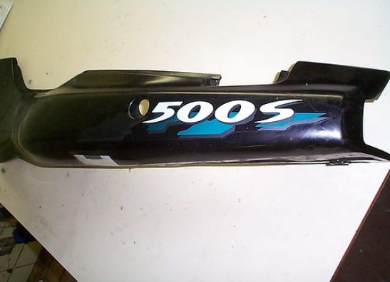 Cowl left rear Kawasaki Overige Kawasaki