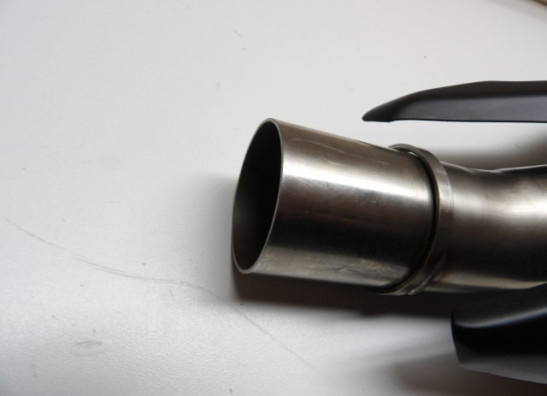 Auspuff Kawasaki Z 1000