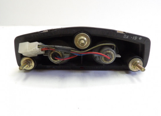 Rucklicht Kawasaki ZXR 400