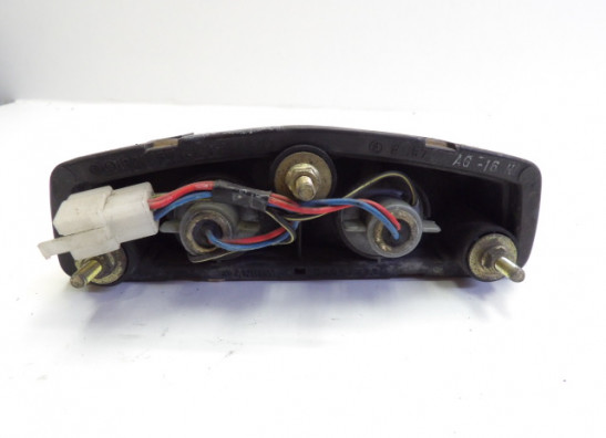 Rucklicht Kawasaki ZXR 750