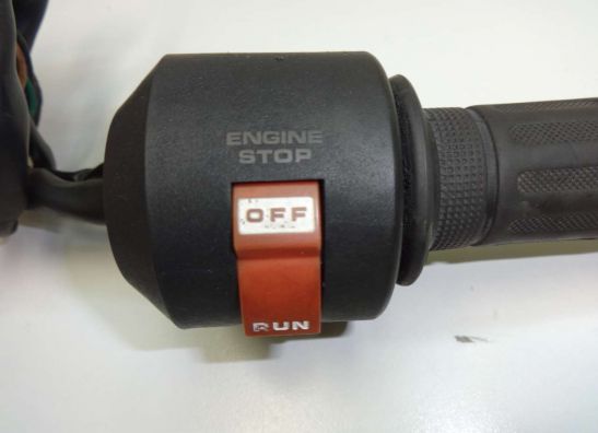 Lenkerschalter rechts Honda CB 650