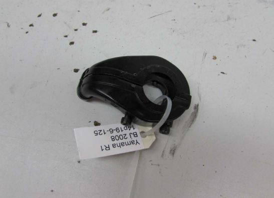 Gasgriff Yamaha YZF R1