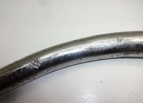 Rempedaal Kawasaki Z 650