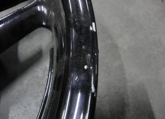 Voorvelg Yamaha XP 500 T-Max