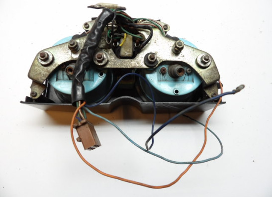 Meter combination Honda CX 500