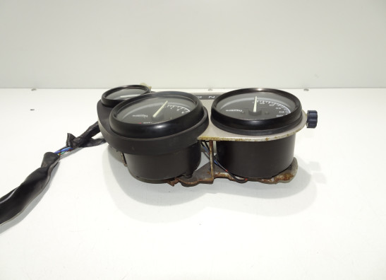 Meter combination Triumph Tiger 900