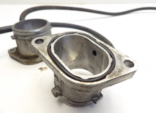 Ansaugkrummer Yamaha TDM