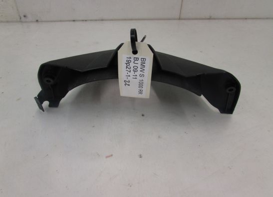 Hinterradabdeckung BMW S 1000 RR