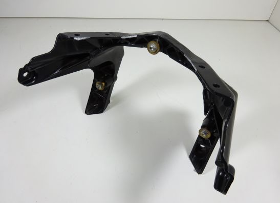 Lampenverkleidung Rahmen Ducati Multistrada 1000