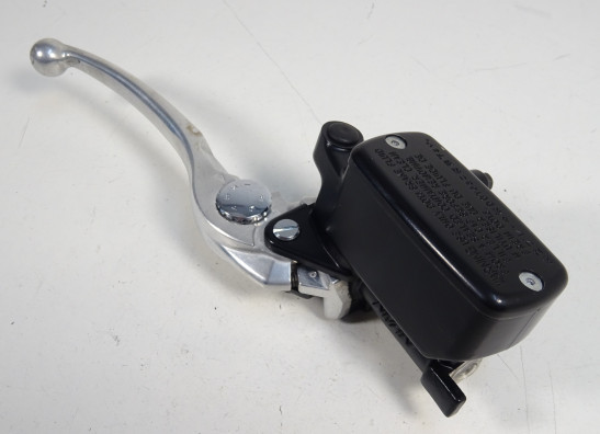 Rempomp Honda CBF 600