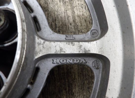 Rear wheel Honda VT 1100